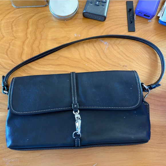 Other - Coach Hampton Shoulder Bag